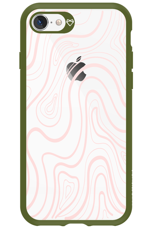 Topo Calm - Apple iPhone 8