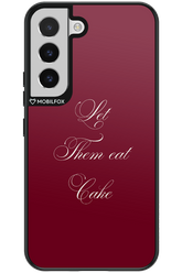 Let Them Eat Cake - Samsung Galaxy S22