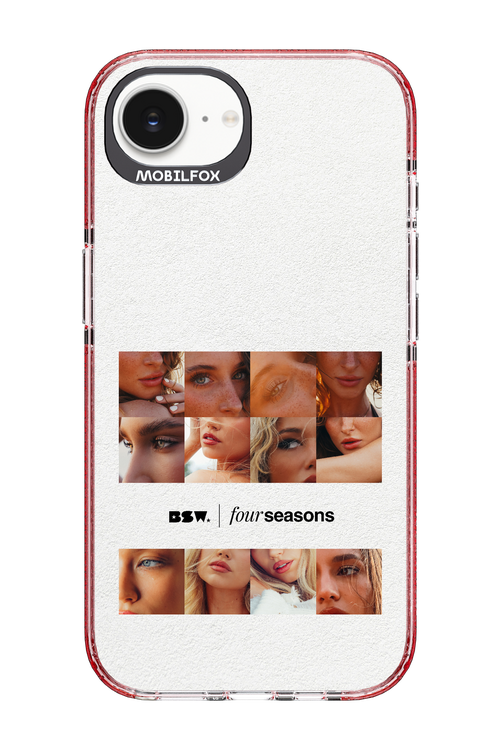 BSW FourSeasons 4 2.0 - Apple iPhone 16e