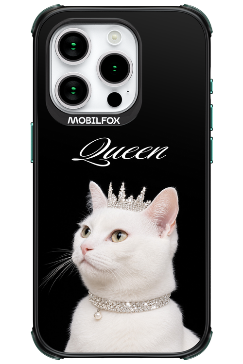 Queen 2.0 - Apple iPhone 15 Pro