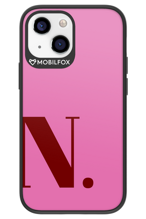 N (Sorbet) 2.0 - Apple iPhone 13 Mini
