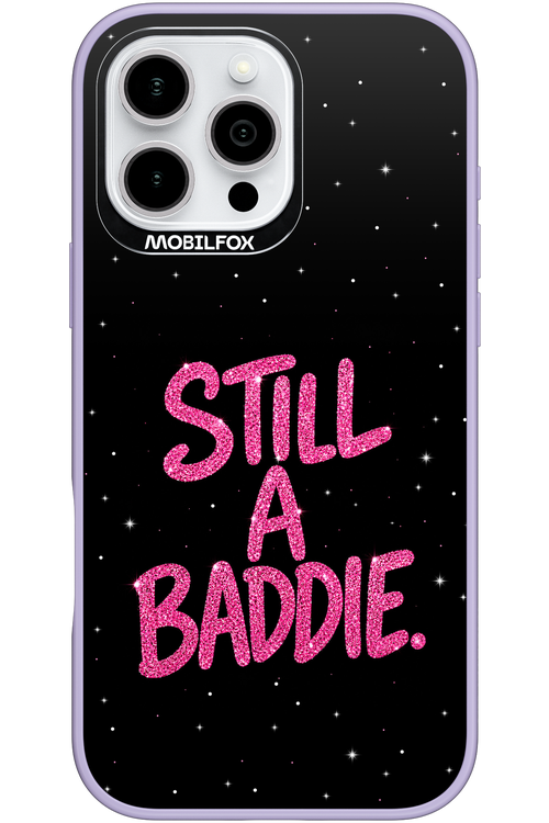 Baddie 2.0 - Apple iPhone 16 Pro Max