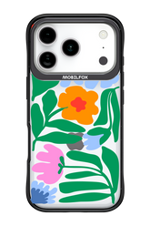 My Flowergarden - Apple iPhone 17 Pro