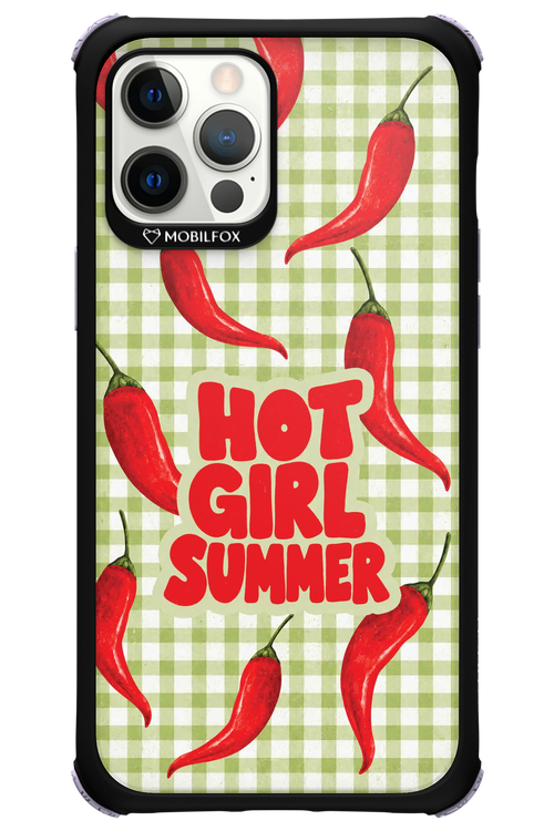 HOT GIRL SUMMERR 2.0 - Apple iPhone 12 Pro Max