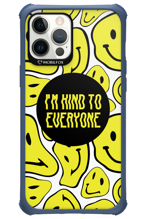 Be Kind - Apple iPhone 12 Pro Max