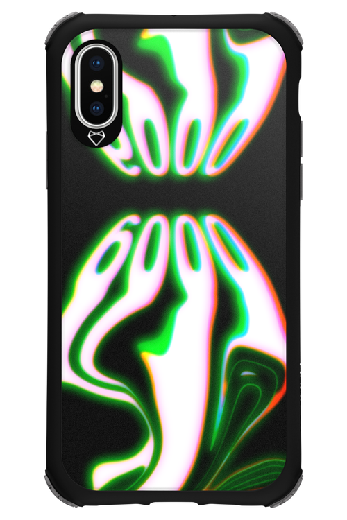 6000 - Apple iPhone X