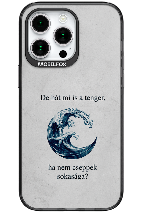 Tenger - Apple iPhone 15 Pro Max