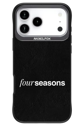 BSW FourSeasons 2 2.0 - Apple iPhone 17 Pro Max