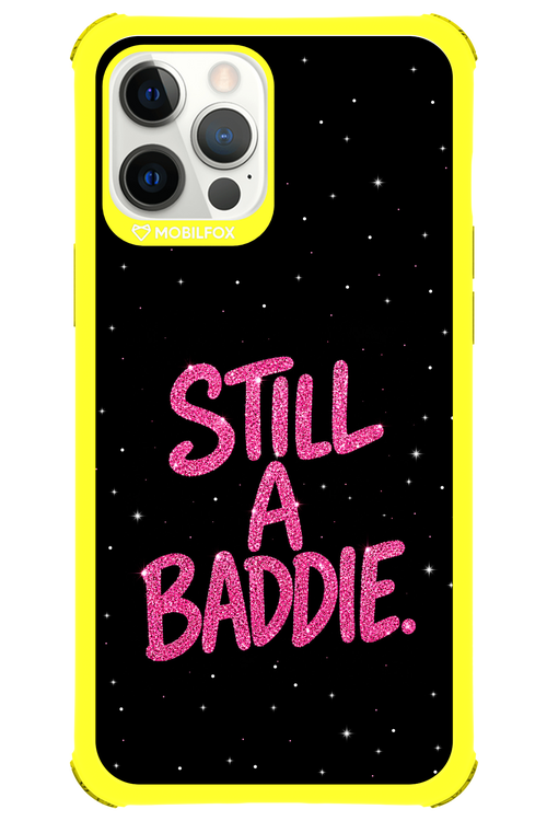 Baddie 2.0 - Apple iPhone 12 Pro Max