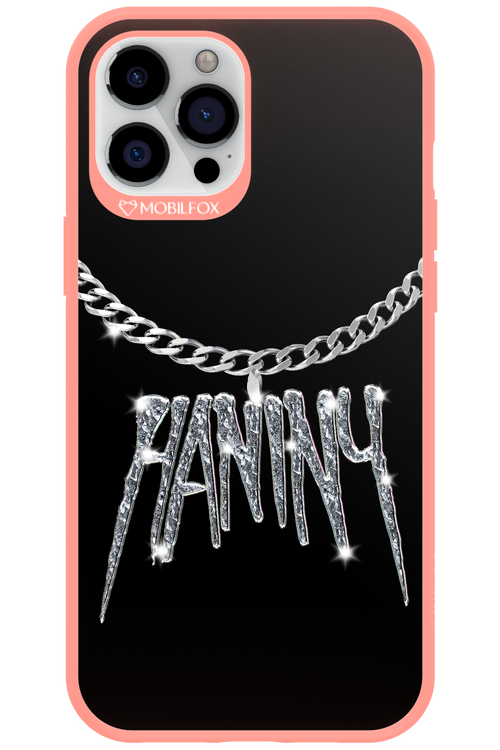 Haniny Chain - Apple iPhone 12 Pro Max