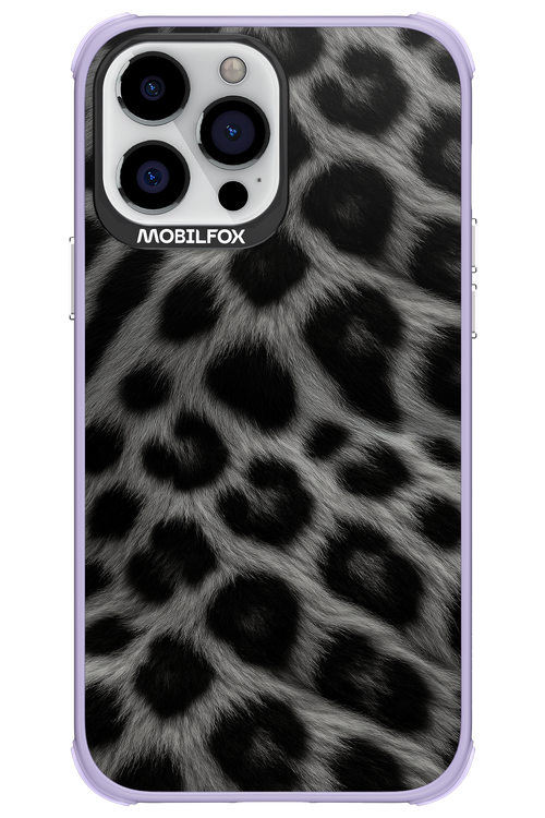 Wild Monochrome - Apple iPhone 13 Pro Max