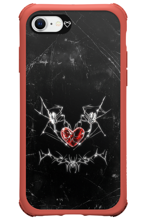 Blind Heart 2.0 - Apple iPhone SE 2020