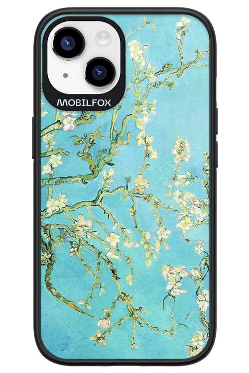 Almond Blossom - Apple iPhone 14