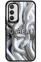 Snake and Chrome - Samsung Galaxy A34