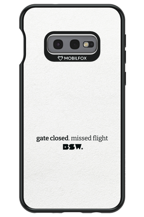 BSW FourSeasons 12 2.0 - Samsung Galaxy S10e
