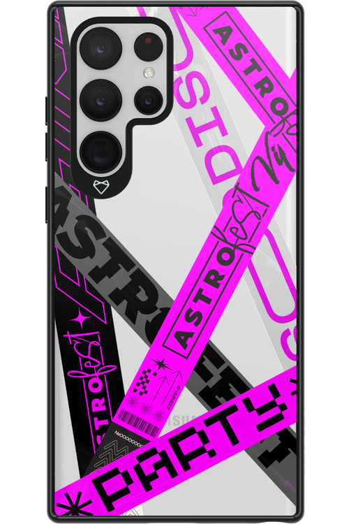 Astro Armband - Samsung Galaxy S22 Ultra