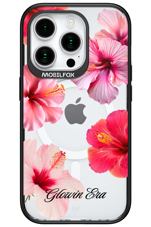 Glowin Era 2.0 - Apple iPhone 15 Pro