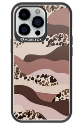 Earth Camo - Apple iPhone 13 Pro