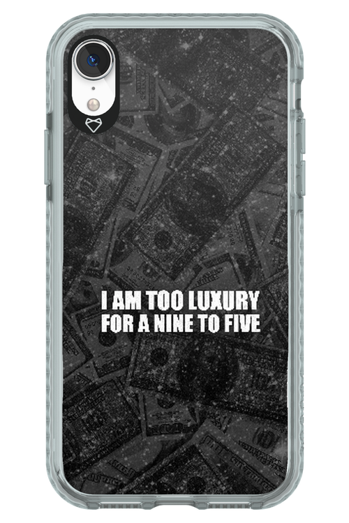 9 to 5 - Apple iPhone XR