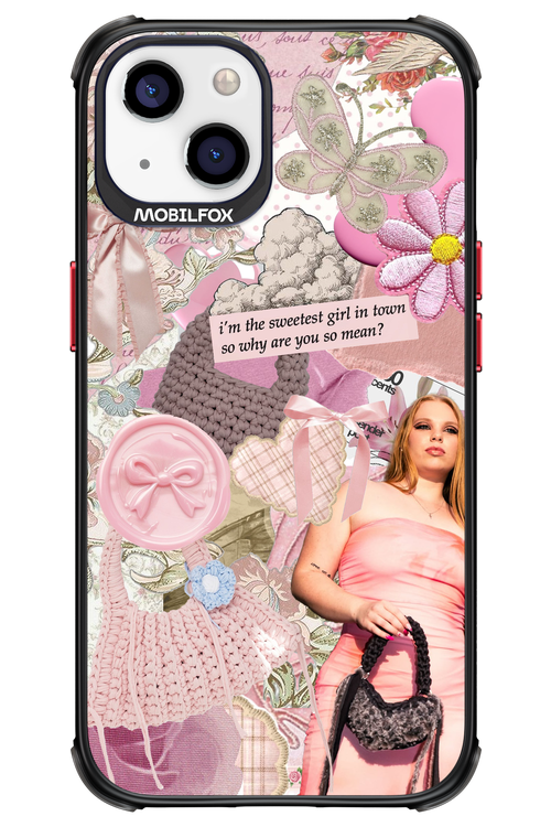 Sweet Fairy - Apple iPhone 13