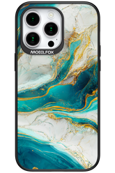 Emerald - Apple iPhone 15 Pro Max