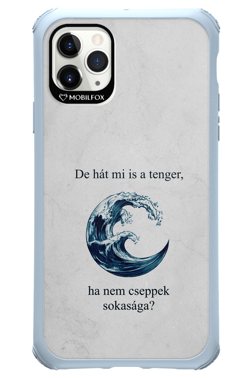 Tenger - Apple iPhone 11 Pro Max