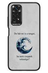 Tenger - Xiaomi Redmi Note 11/11S 4G