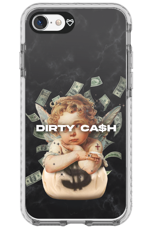 DirtyCash - Apple iPhone 8