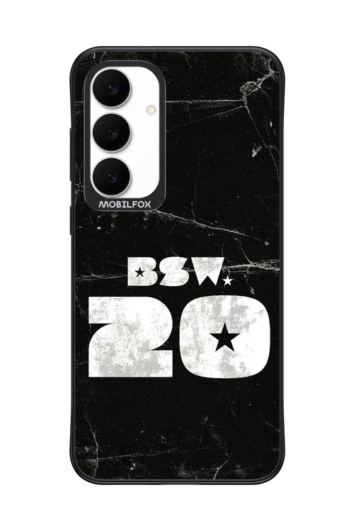 BSW 20 (4) 2.0 - Samsung S25 FE