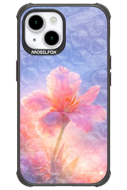 Bubble Flower 2.0 - Apple iPhone 15