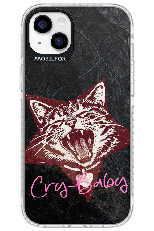 Cry-Baby 2.0 - Apple iPhone 14 Plus