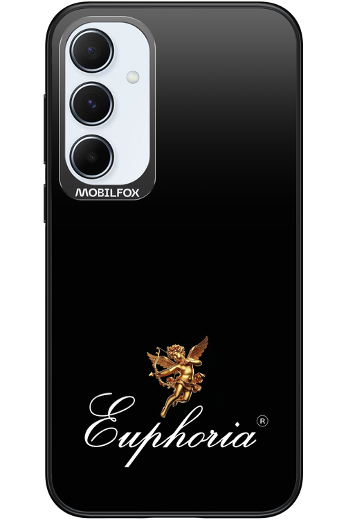Euphoria - Samsung Galaxy A55