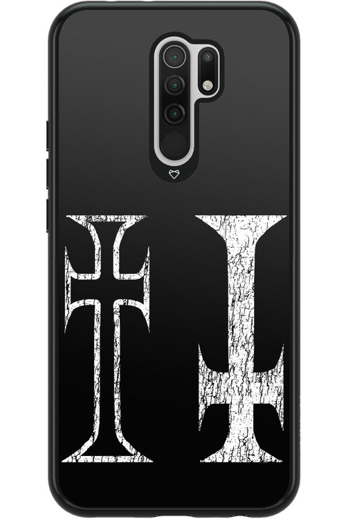 Double crosss 2.0 - Xiaomi Redmi 9