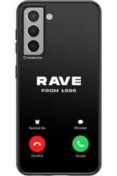 RAVE - Samsung Galaxy S21