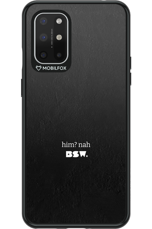 BSW FourSeasons 9 2.0 - OnePlus 8T