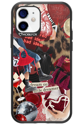 Big City Girl - Apple iPhone 12