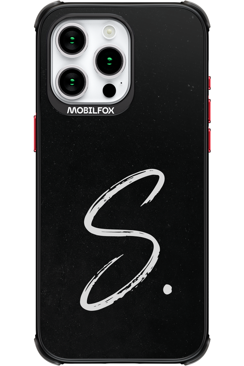 (Off Space) S 2.0 - Apple iPhone 15 Pro Max