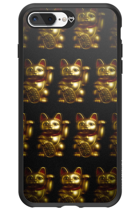 Gold Luck - Apple iPhone 8 Plus