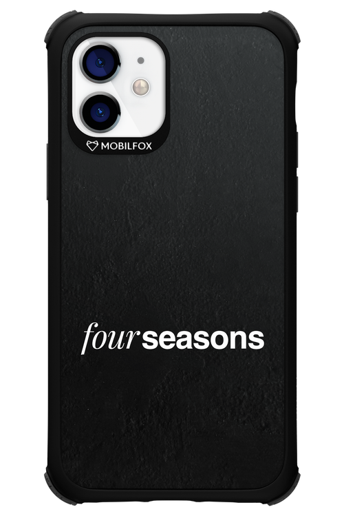 BSW FourSeasons 2 2.0 - Apple iPhone 12