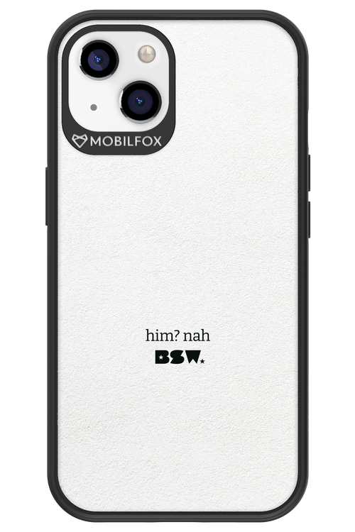 BSW FourSeasons 16 2.0 - Apple iPhone 13