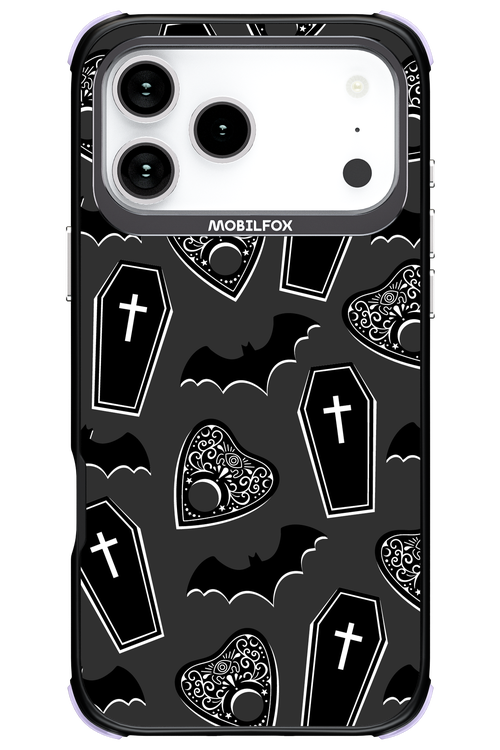 After Death - Apple iPhone 17 Pro Max