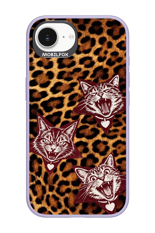 Cats and Chaos 2.0 - Apple iPhone 16e