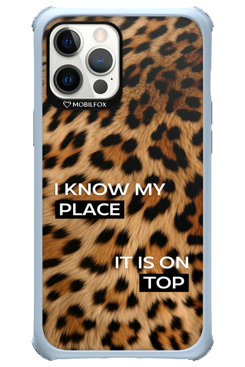 My Place - Apple iPhone 12 Pro Max
