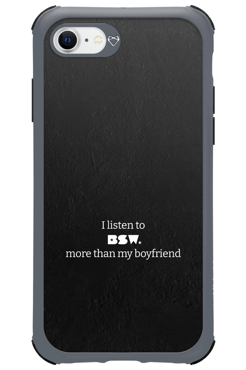 BSW FourSeasons 8 2.0 - Apple iPhone 8