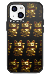 Gold Luck - Apple iPhone 13 Mini