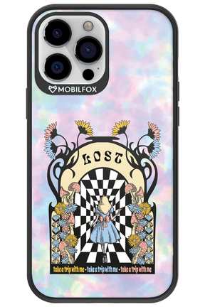 L0ST 2.0 - Apple iPhone 13 Pro Max