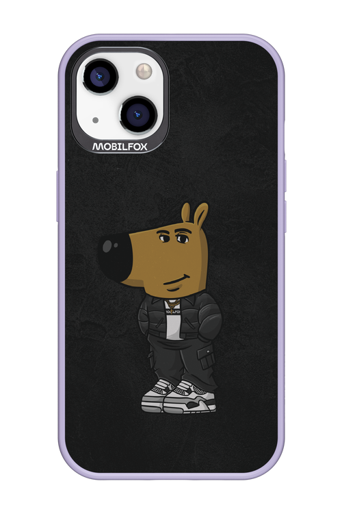 Chill Guy - Apple iPhone 13