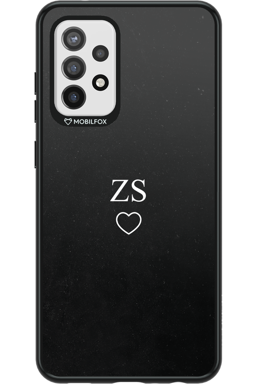 ZS Black 2.0 - Samsung Galaxy A72
