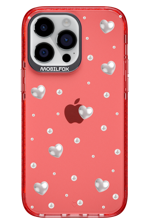 Pearl Tears - Apple iPhone 14 Pro Max