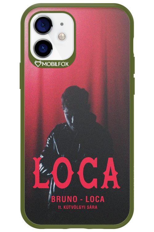 Loca II - Apple iPhone 12